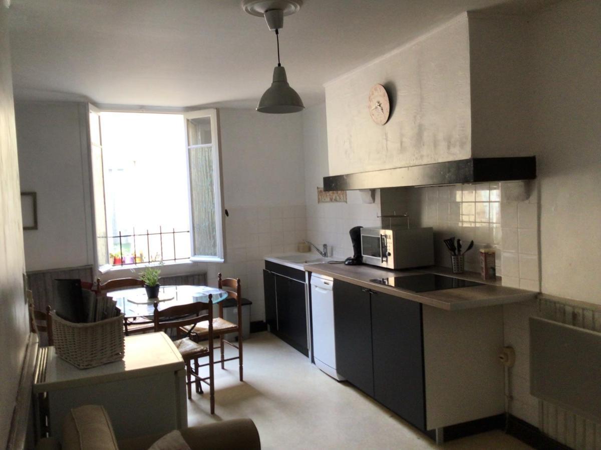 Jolie Maison De Village A Roquecourbe Экстерьер фото