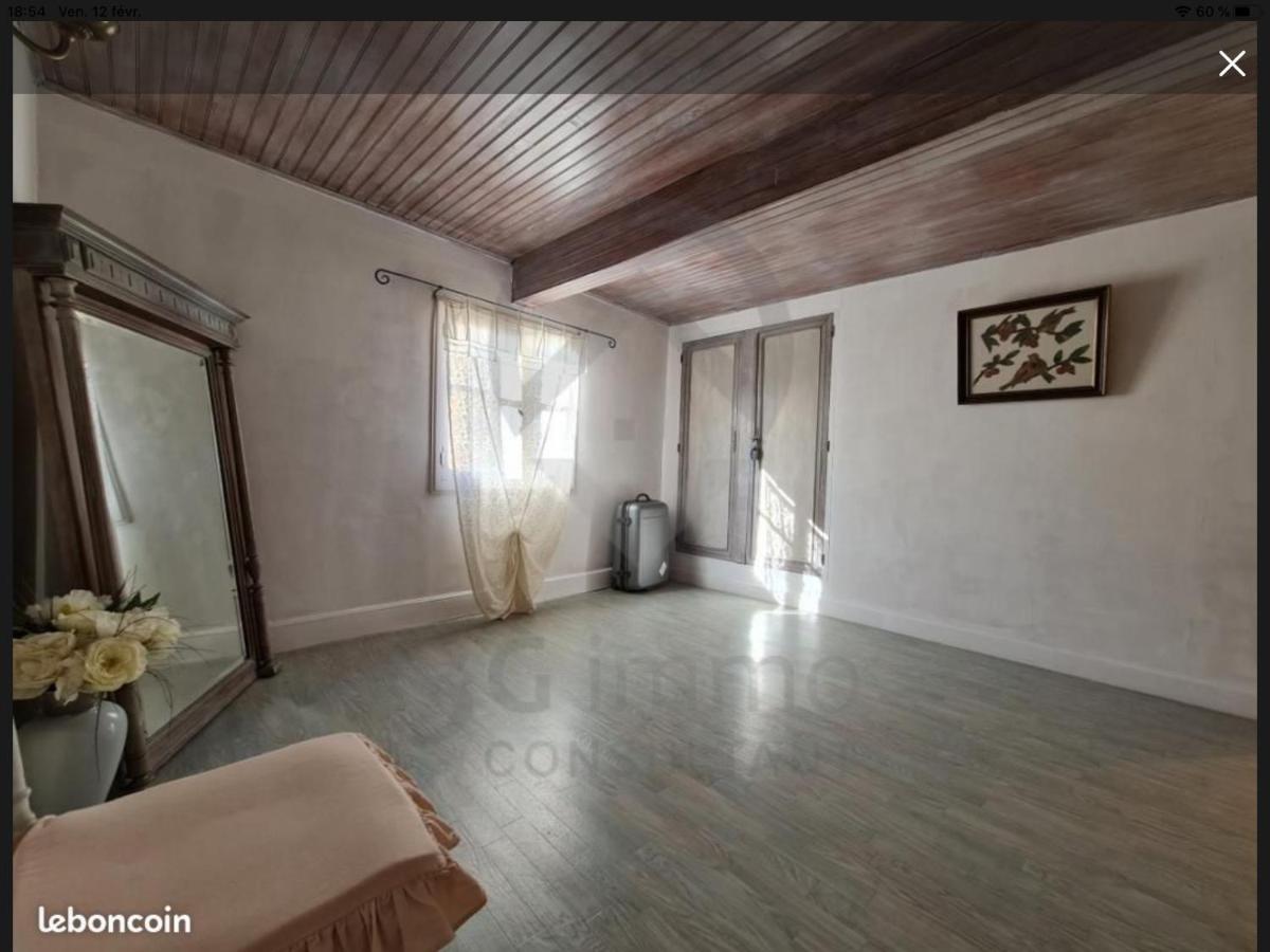 Jolie Maison De Village A Roquecourbe Экстерьер фото