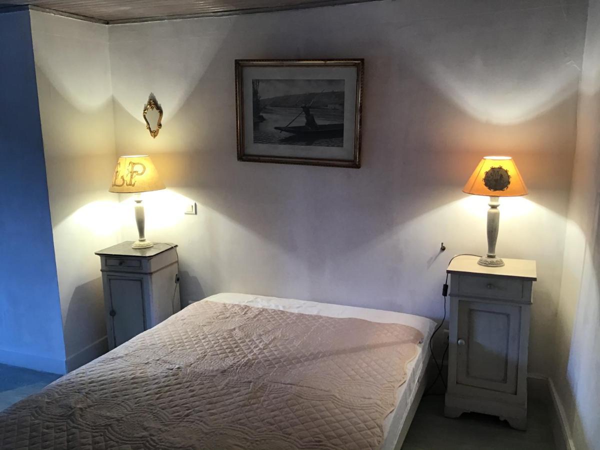 Jolie Maison De Village A Roquecourbe Экстерьер фото